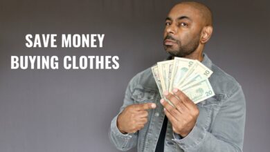Save Some Cash Money When Looking For Clothes